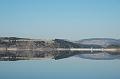 GR4 au lac de Naussac (9)